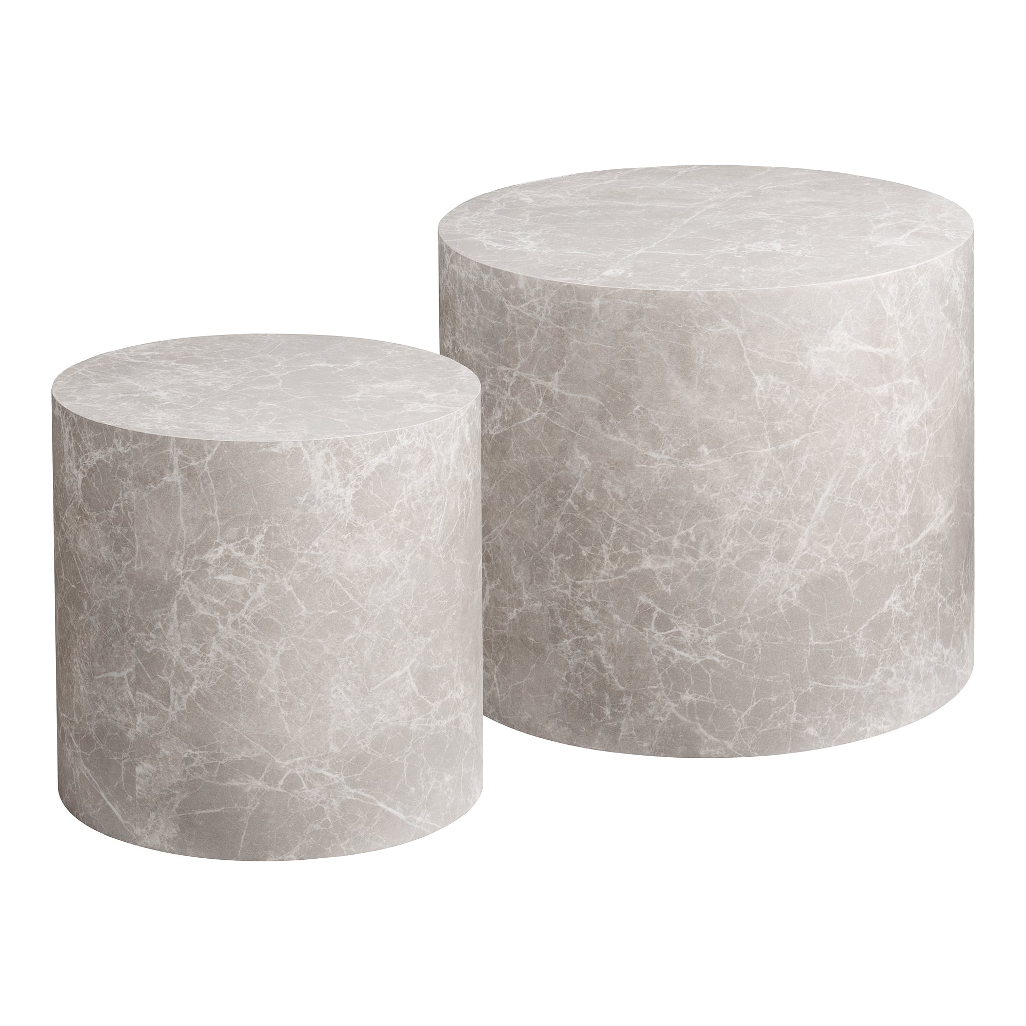 Prague Side Table – House Nordic - Bellavé Studio
