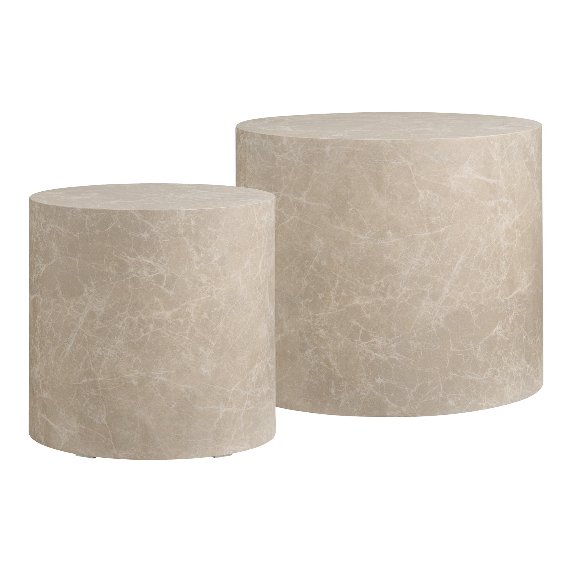 Prague Side Table – House Nordic - Bellavé Studio