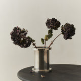 Metal Wine Cooler Square Edge