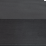 Funki Bench Raw Iron