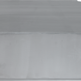 Funki Bench Brushed Alu