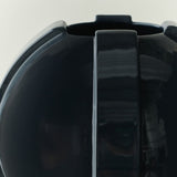 Vinci Vase 01 29cm Dark Blue