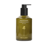 RAAW - Hair Wash - Bellavé Studio