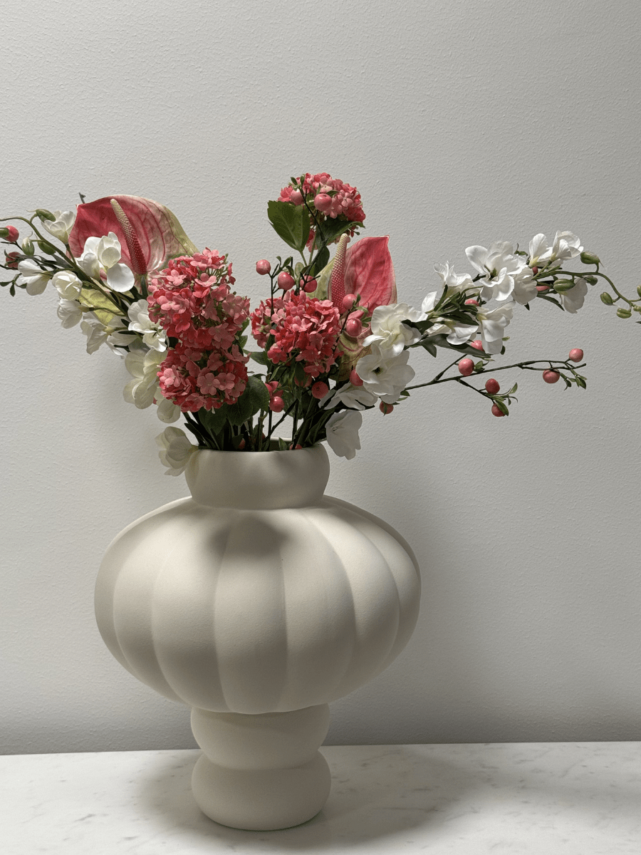 Rosé Harmony Bouquet - Bellavé Studio