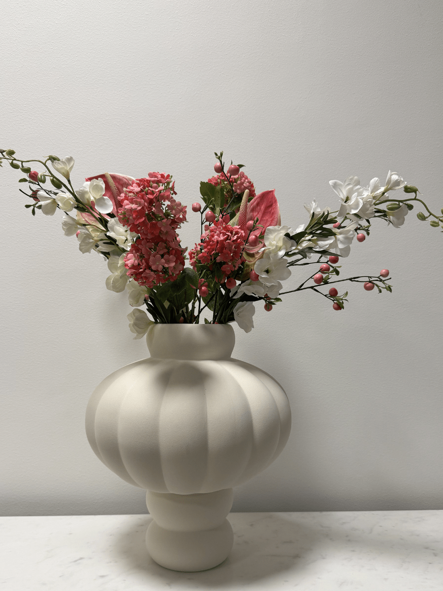 Rosé Harmony Bouquet - Bellavé Studio