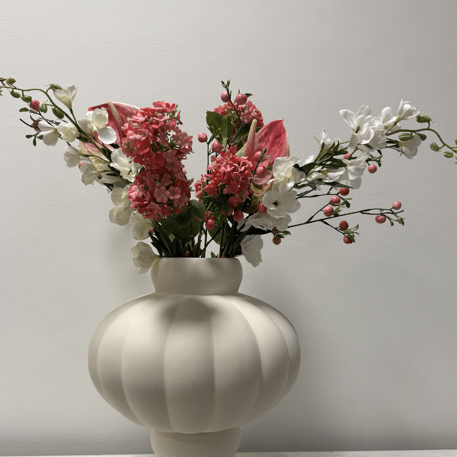 Rosé Harmony Bouquet - Bellavé Studio