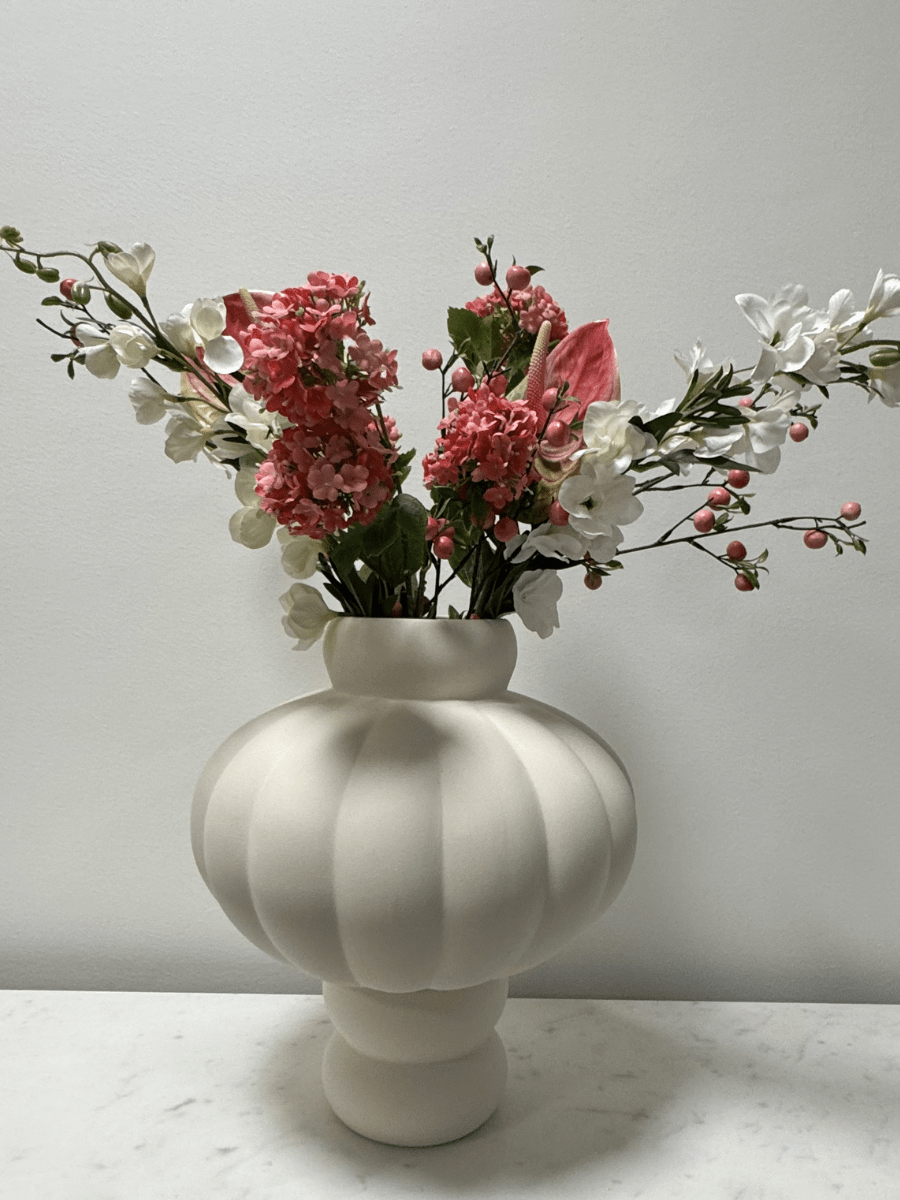 Rosé Harmony Bouquet - Bellavé Studio