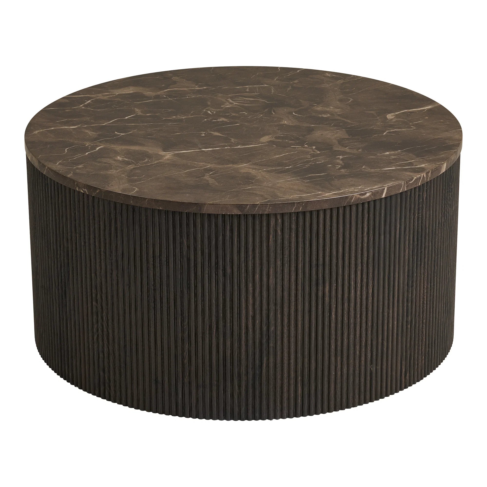 Rota Coffee Table - Bellavé Studio