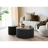 Rota Coffee Table - Bellavé Studio