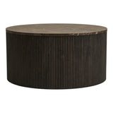Rota Coffee Table - Bellavé Studio