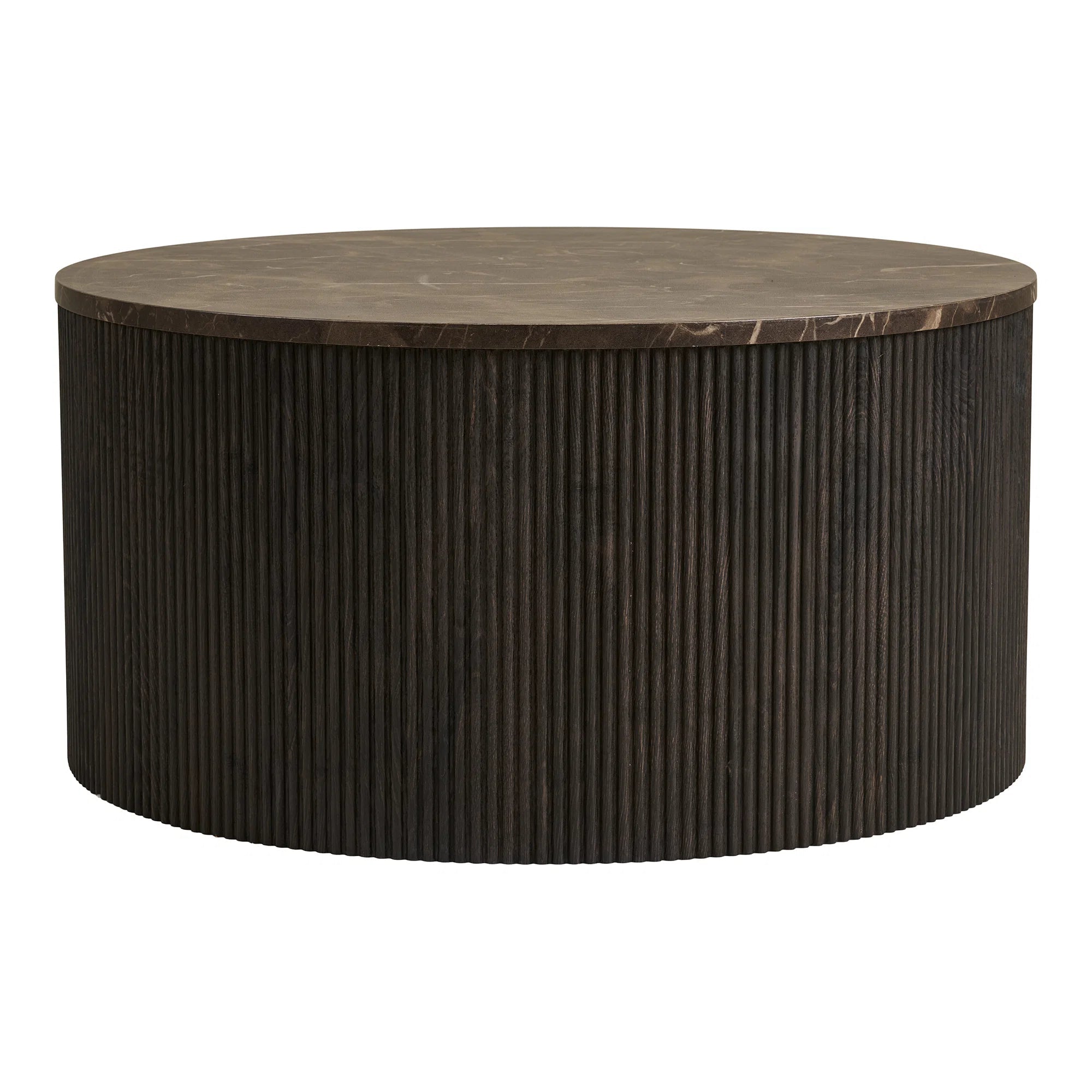 Rota Coffee Table - Bellavé Studio