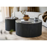 Rota Coffee Table - Bellavé Studio
