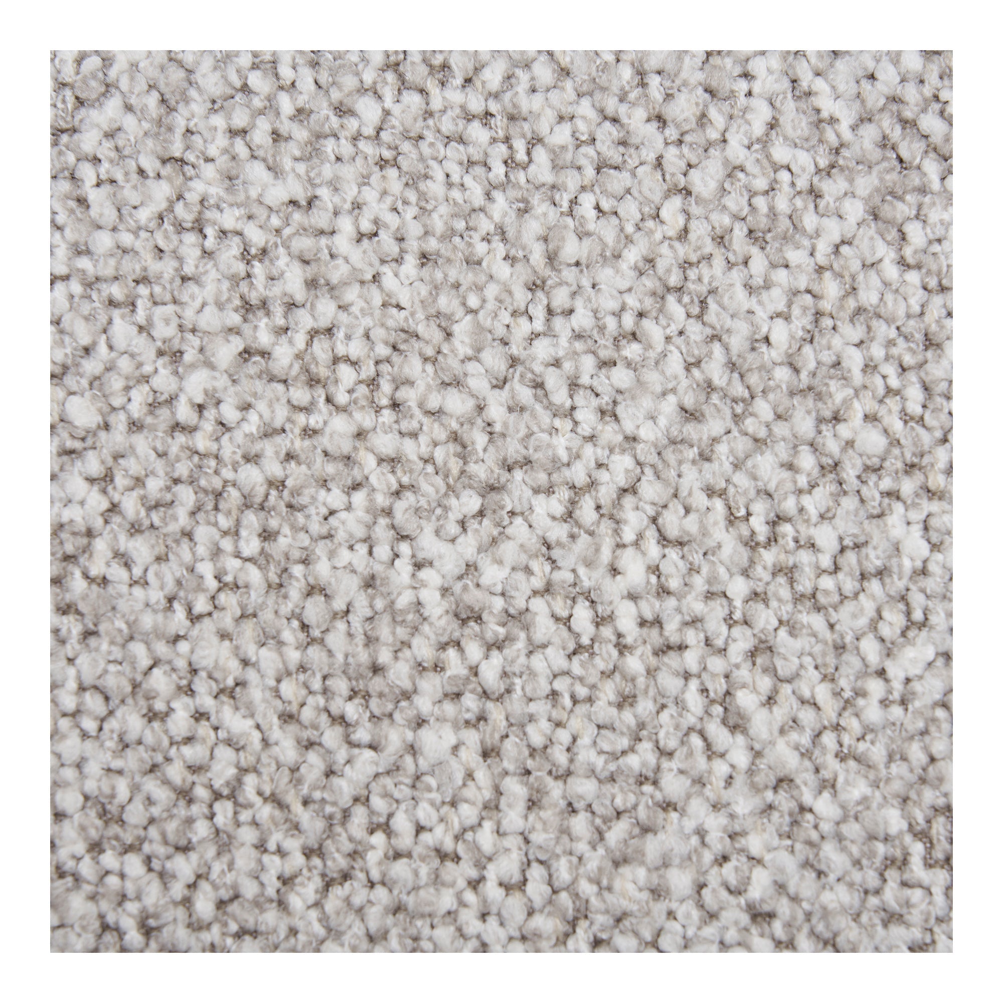 Salvador 3 - seter Sofa (Light Grey) - Bellavé Studio