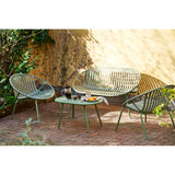 Saly Lounge Set - Bellavé Studio