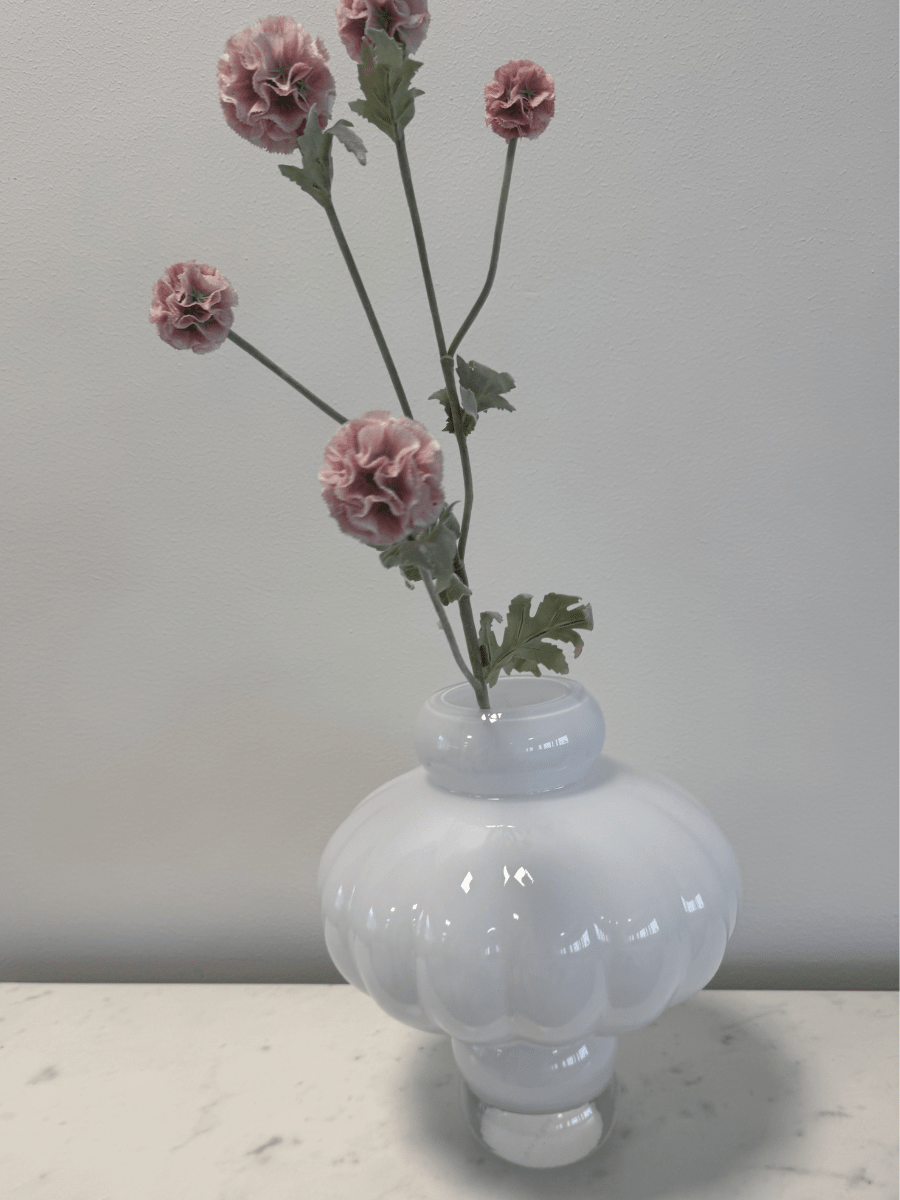 Scabiosa Pink - Bellavé Studio