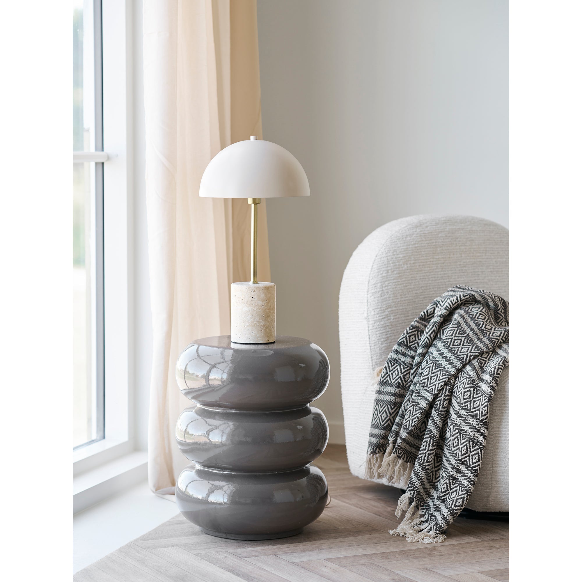 Sheffield Bordlampe – House Nordic - Bellavé Studio
