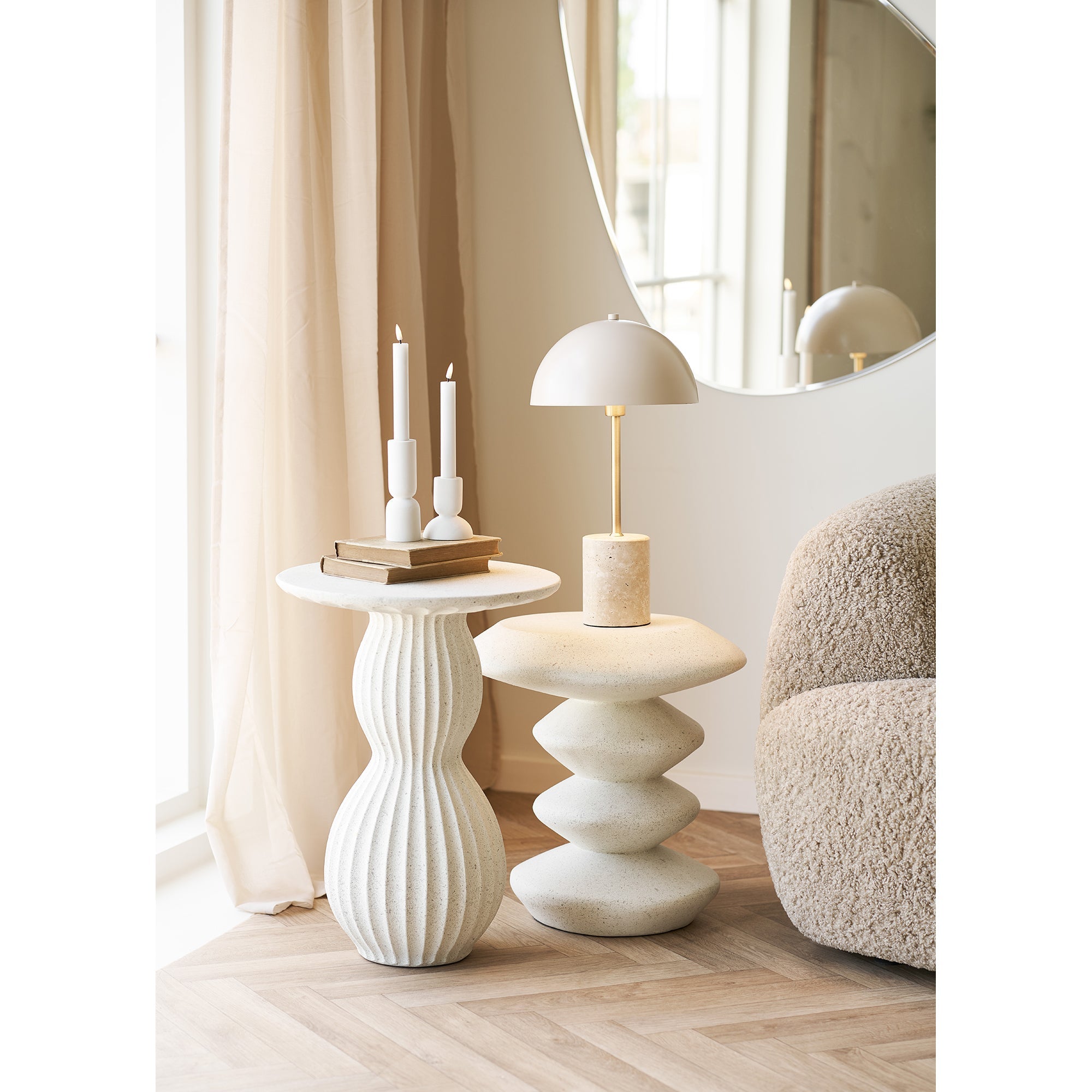 Sheffield Bordlampe – House Nordic - Bellavé Studio