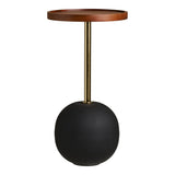 Sirone Side Table - Bellavé Studio