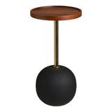 Sirone Side Table - Bellavé Studio