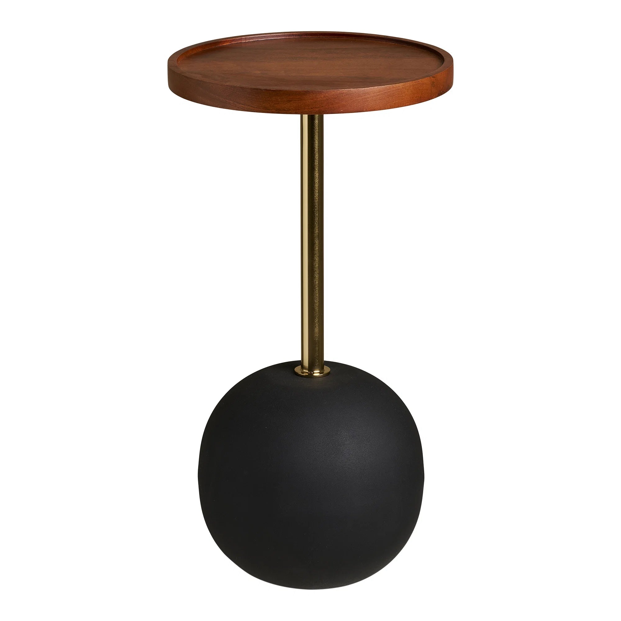 Sirone Side Table - Bellavé Studio