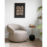 Sirone Side Table - Bellavé Studio