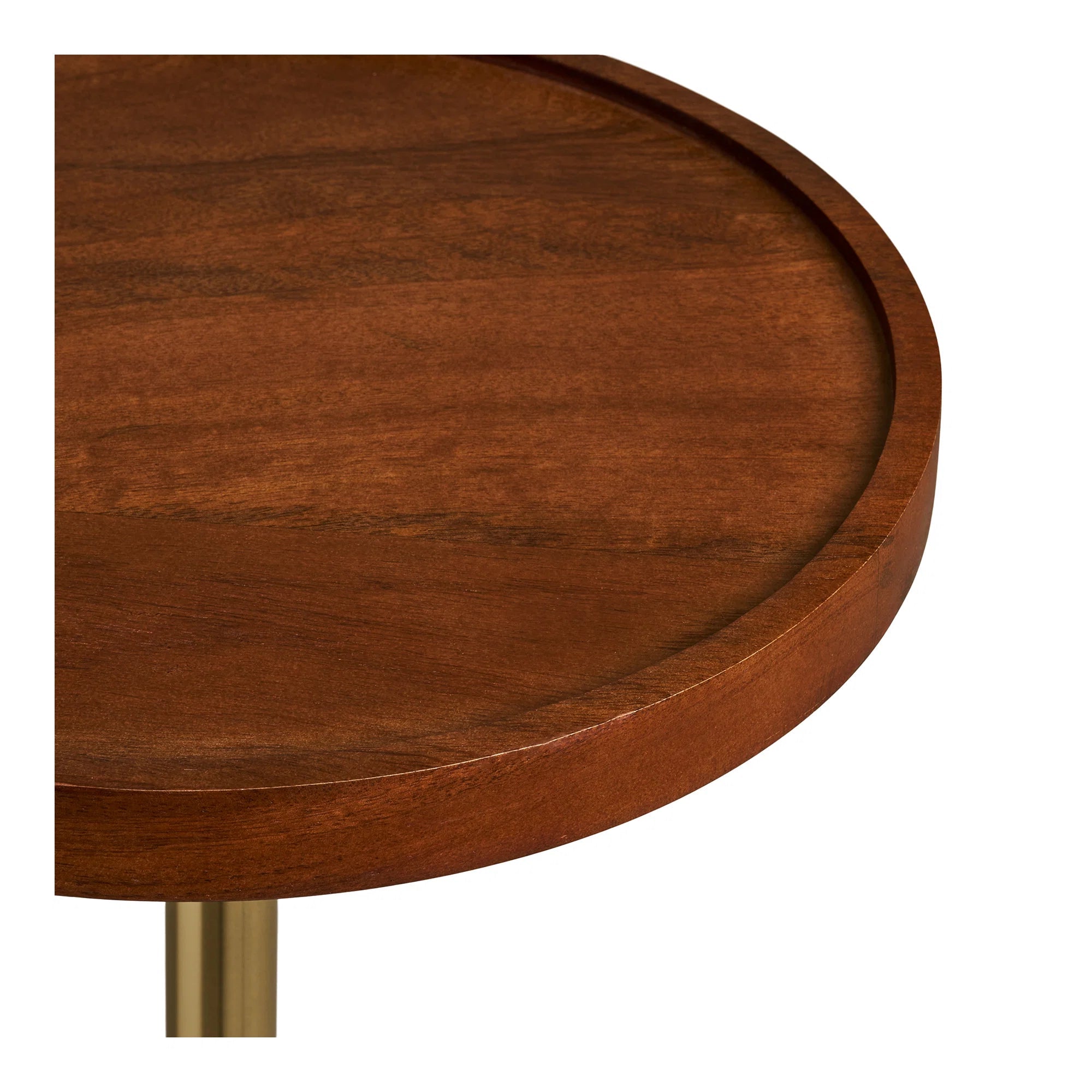 Sirone Side Table - Bellavé Studio