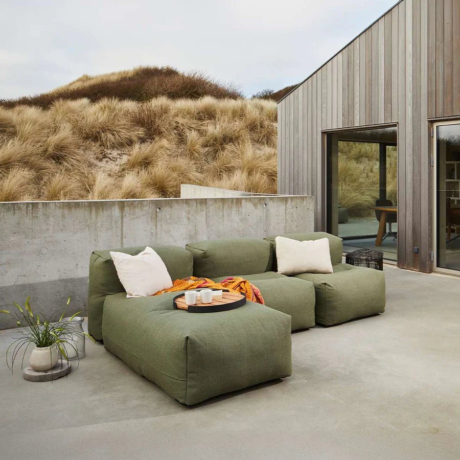 Soft Sofa Outdoor - Bellavé Studio