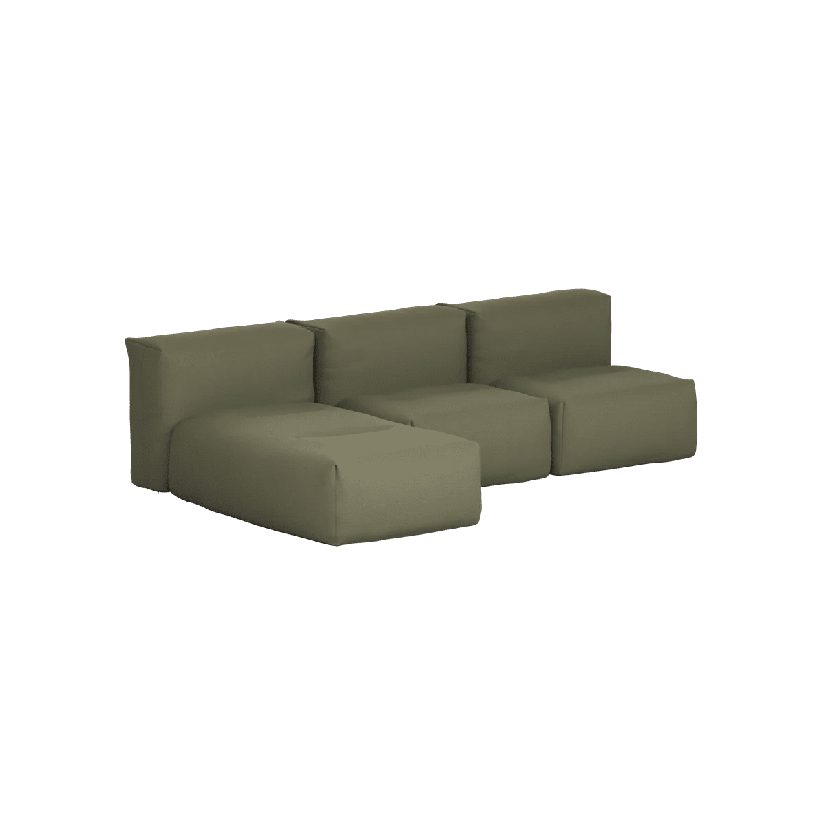 Soft Sofa Outdoor - Bellavé Studio