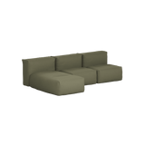 Soft Sofa Outdoor - Bellavé Studio