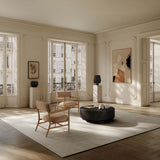 Big Foot Coffee Table, Big - Coffee