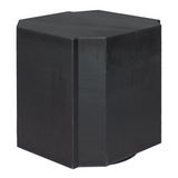 Funki Stool 01 Raw Iron