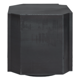 Funki Stool 01 Raw Iron