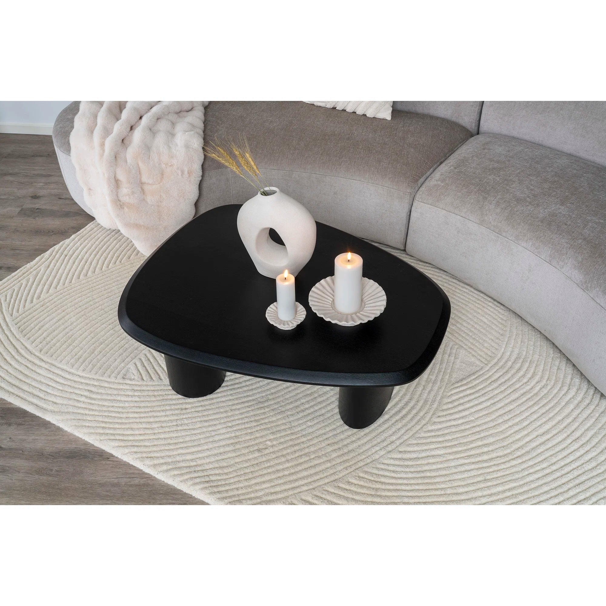 Tirano Coffee Table - Bellavé Studio