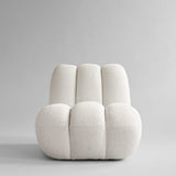 Toe Chair - Off White - Bellavé Studio