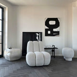 Toe Chair - Off White - Bellavé Studio