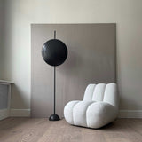 Toe Chair - Off White - Bellavé Studio