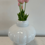 Tulips Light Pink Bouquet 5 pcs - Bellavé Studio