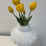 Tulips Yellow Bouquet 5 pcs - Bellavé Studio