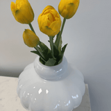 Tulips Yellow Bouquet 5 pcs - Bellavé Studio
