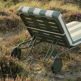 Mollis Sunbed