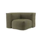 Soft Sofa indoor