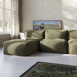 Soft Sofa indoor