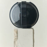 Vinci Vase 01 29cm Dark Blue - Bellavé Studio
