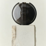 Vinci Vase 01 29cm Dark Brown - Bellavé Studio