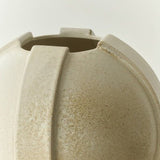 Vinci Vase 01 29cm Vintage Glaze - Bellavé Studio