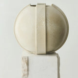 Vinci Vase 01 29cm Vintage Glaze - Bellavé Studio