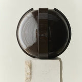 Vinci Vase 02 39cm Dark Brown - Bellavé Studio