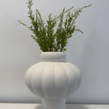 Wild Flower White Bouquet - Bellavé Studio