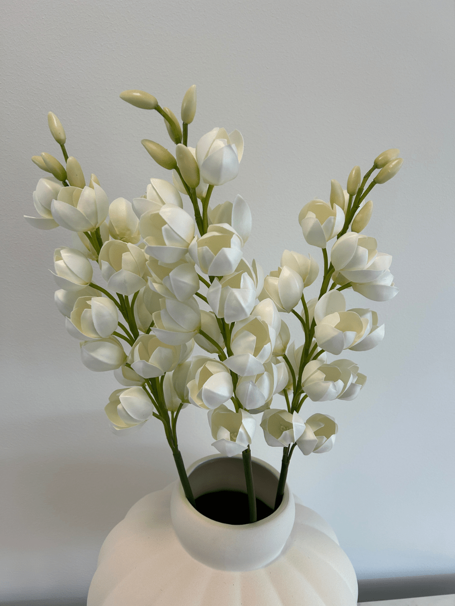 Yucca Gloriosa Bouquet - Bellavé Studio