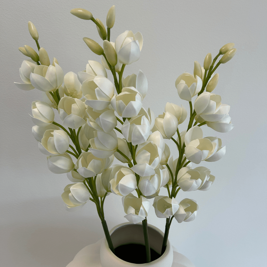 Yucca Gloriosa Bouquet - Bellavé Studio
